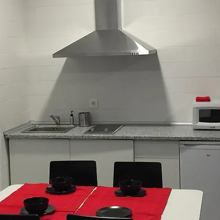 And Kitchen