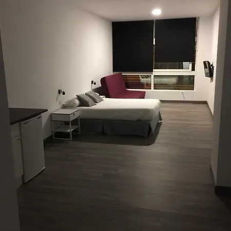 Apartment And Kitchen *