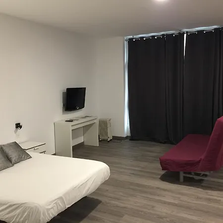 Apartment And Kitchen *
