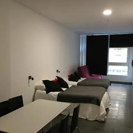 And Kitchen Bilbao