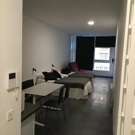 And Kitchen Apartment