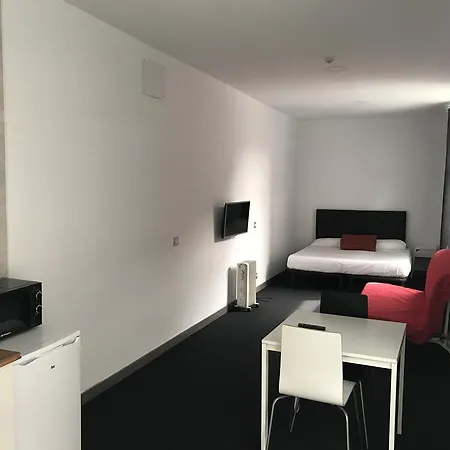And Kitchen * Bilbao